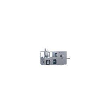 Sell (Al-Al) Fully Automatic High Speed Blister Packing Machine