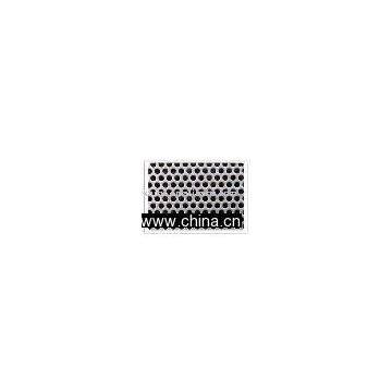 Perforated Sheet/punching hole mesh/perforated metal/expanded