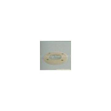 JIS MS plate flat welded forged flange