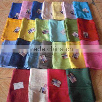 custom tea towels