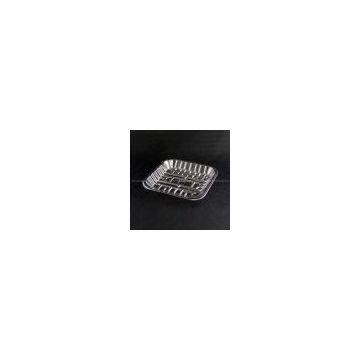 Plastic Food Container (food & fruit tray)