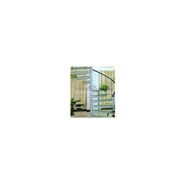 Spiral stairs, staircase