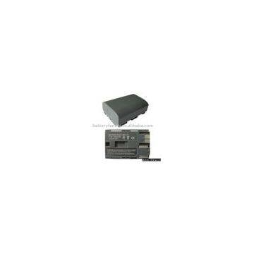 Camcorder Battery BP-512