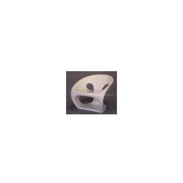 fiberglass chair mould