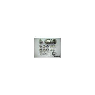 Spare Parts for Bottling Machines