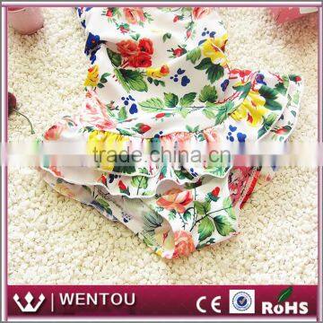 Wholesale Fashion Cute One Piece Baby Swimsuit photo-2