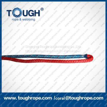 TOUGH ROPE Uhmwpe Synthetic Yachts Rope Core Rope Sailing Line Marine Cable photo-2