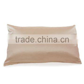 OEKO Certificate 19mm Pure Silk Pillowcase photo-3