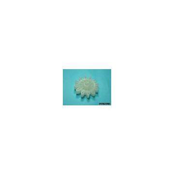 Spur Gear-M3.25 X T12 Material:PVDF