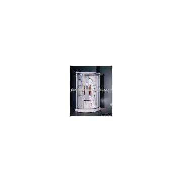 new design Shower Cabin,steam shower room,steam house