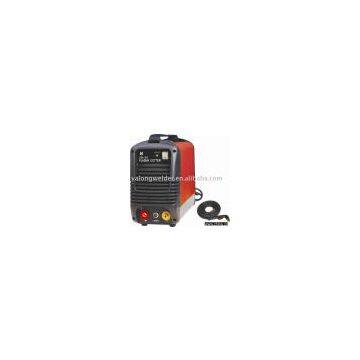 plasma cutter