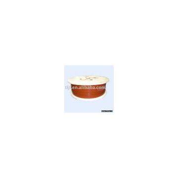 TI 155 epoxy resin enameled aluminum rectangular wire