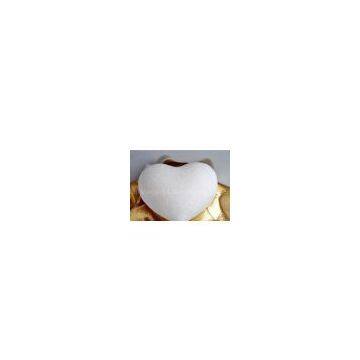 Heart Konjac Sponge