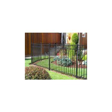 garden fence