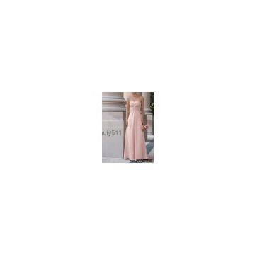 2009 Hot Sale Beautiful Bridemaid Dress PV589