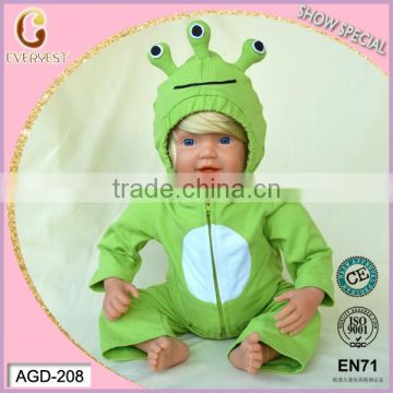 bebe reborn in cheap vinyl/baby dolls toys wholesale/eco-friendly vinyl baby doll