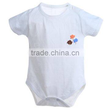 Light costly new fashion baby clothes TB018