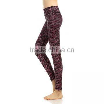 Women's Spandex Leggings Yoga Fitness Tights