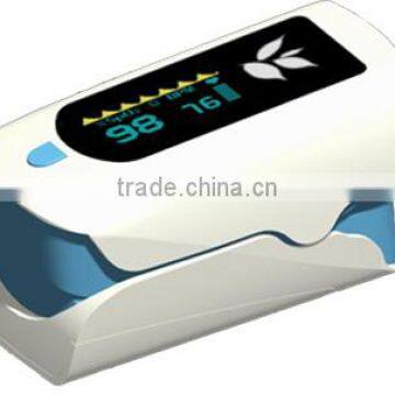 New Products Medical Equipments Fingertip Oximeter Pulse photo-5