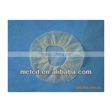 Multifunctional Hairnet Disposable Nonwoven Nurse Cap photo-2