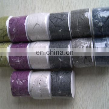 New packing printed compressed scarf