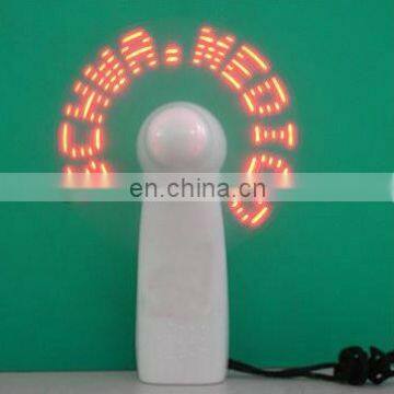 small led fan ,mini led fan,promotional products