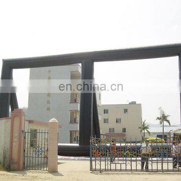 Factory Wholesale Advertising Display Inflatable Pro Theater Movie Projection Screen photo-5