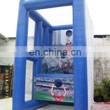 high quality inflatable sports SP-025