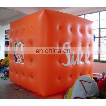 Inflatable PVC balloon/helium balloon/promotional balloon/ PVC advertising balloon/helium cube/sphere/event ball/blimp