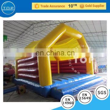 Professional inflatable obstacle with great price