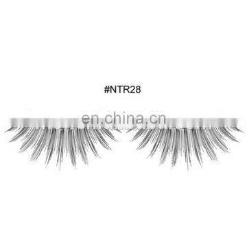 party carnival halloween lady's wholesale False Eyelash E-0070