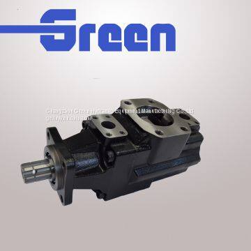 Denison T6GC T7GB Hydraulic Vane Pump photo-4