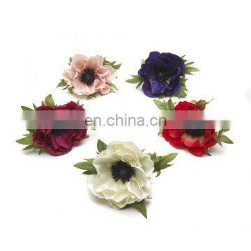 ANEMONE NAPKIN RING