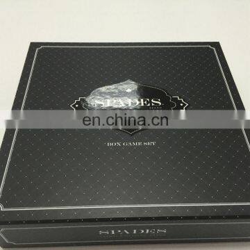 Golden Supplier Shenzhen Zeal-x Packing Clear Cup Gift Box photo-3