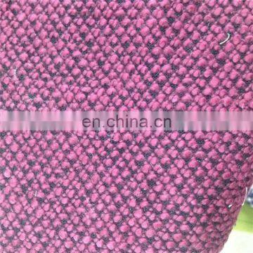 Shaoxing Onway Make-to-order cotton spandex knitted fabric stripe knit fabric polyester crepe knitted fabric