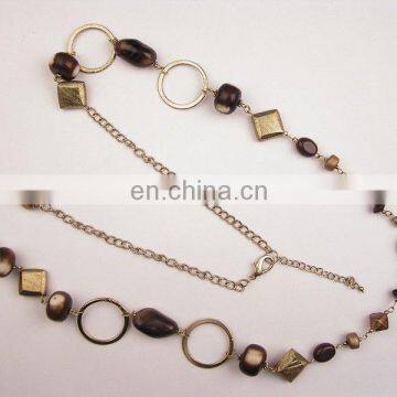 Fashion Jewelry-Necklace