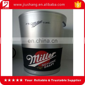 OEM logo commercial plastic eva ice bucket handles for sale