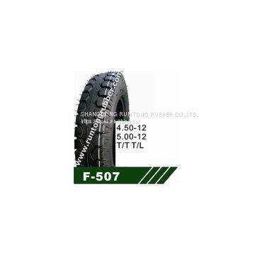 Good Price With High Quality Motorcycle Tire 4.00-8 4.00-12 4.50 -12 photo-4