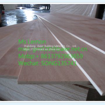 First class commcial plywood