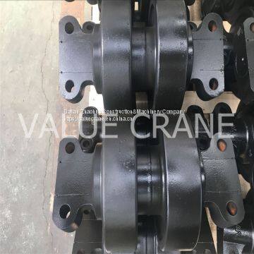 Hitachi Sumitomo SCX2500 crawler crane track roller
