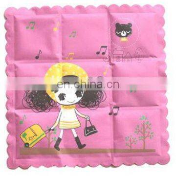 Refreshing Cool Gel Plaster/summer Cooling Gel Patches/gel Cool Mats