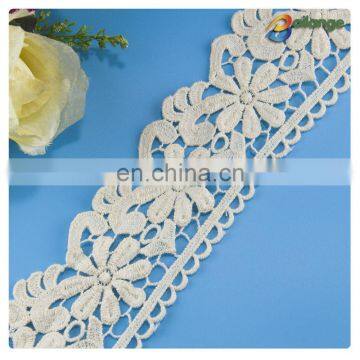 Colorful lace fabric for cloth Guangzhou fashion cotton brazilian hair full lace wig