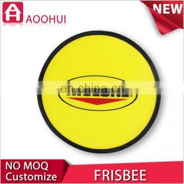 Top sell new design durable professional frisbee