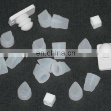 Customized silicone parts /Duck Bill Valve