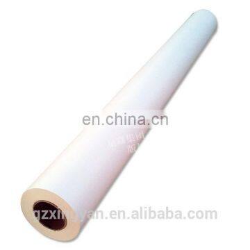 hot selling roll sublimation ink paper / sublimation coating for cotton paper bag