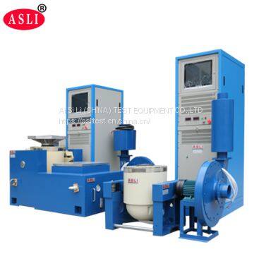 High Frequency Vibration Test Bench