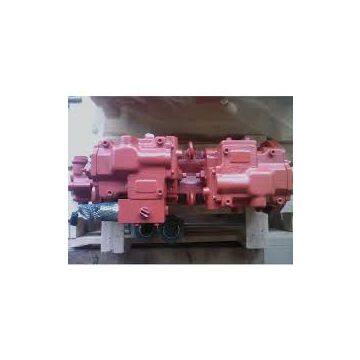 Ultra Axial K3v112dt-101r-2p09-1 Kawasaki Piston Pump Loader