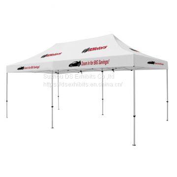 3*4.5m Folding Tent photo-5