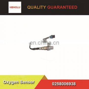 Opel Lambda sensor 0258006938 12596688