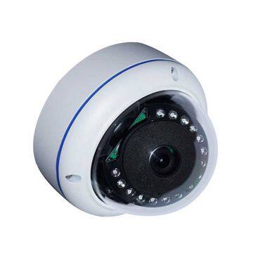 Wdm CCTV Dome Security 4.0MP Ahd Camera for Home Security photo-3